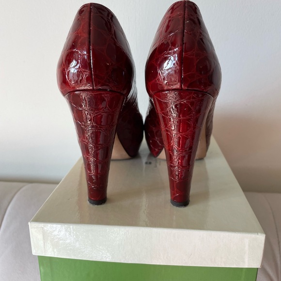 Kate Spade Ruby Shoes - Picture 6 of 8